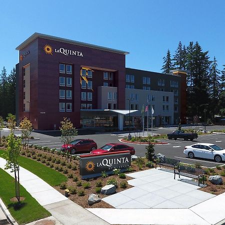 La Quinta Inn & Suites By Wyndham Marysville Esterno foto