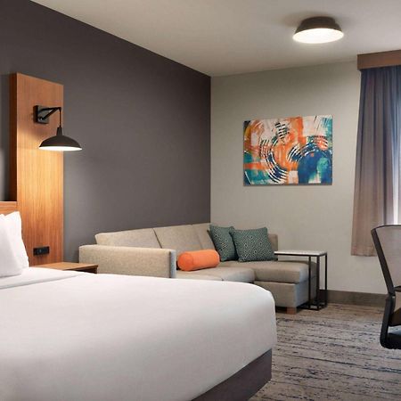 La Quinta Inn & Suites By Wyndham Marysville Esterno foto