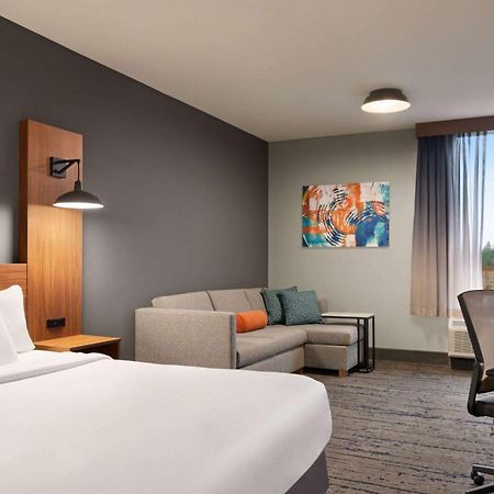 La Quinta Inn & Suites By Wyndham Marysville Esterno foto