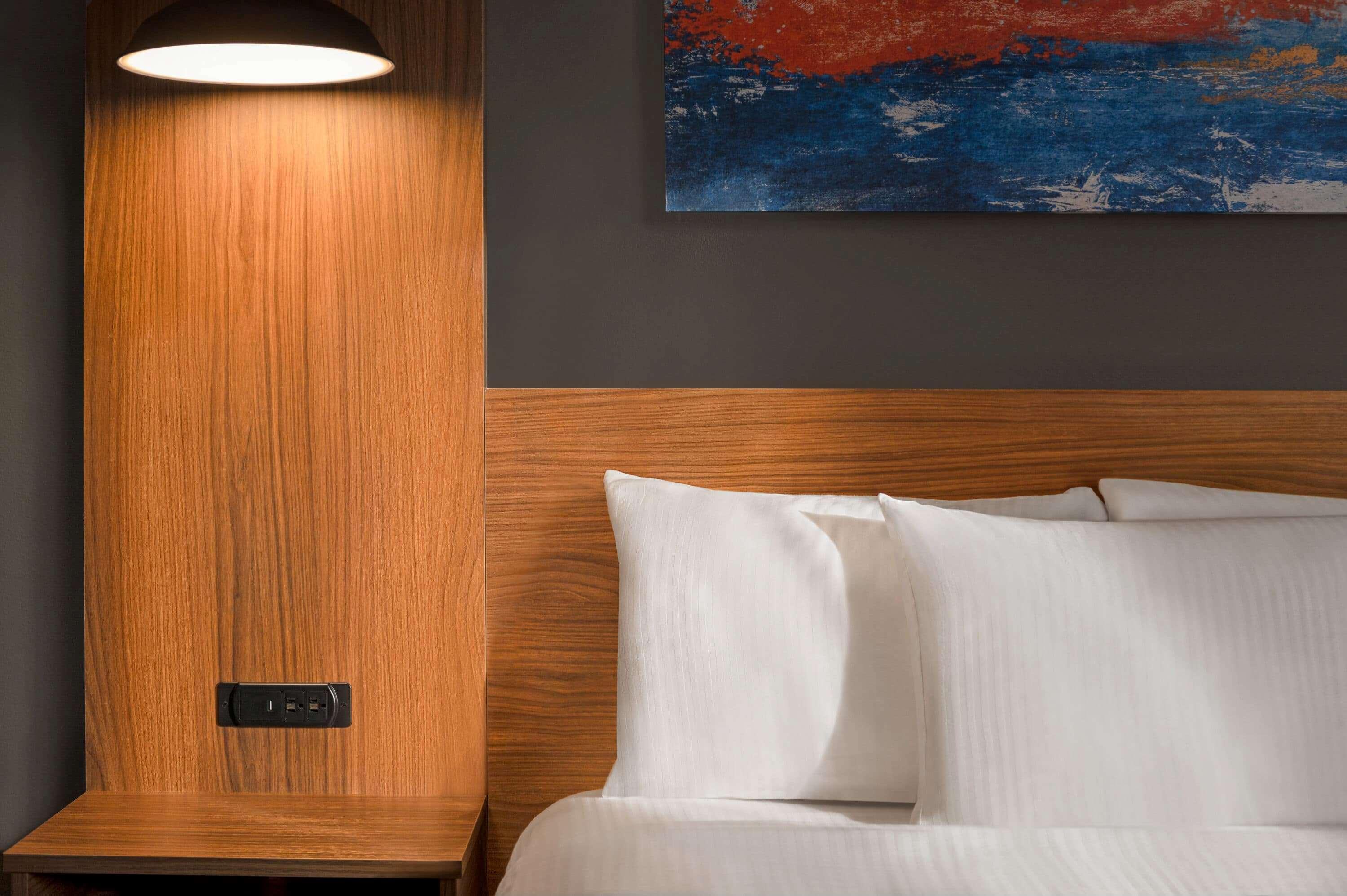 La Quinta Inn & Suites By Wyndham Marysville Esterno foto
