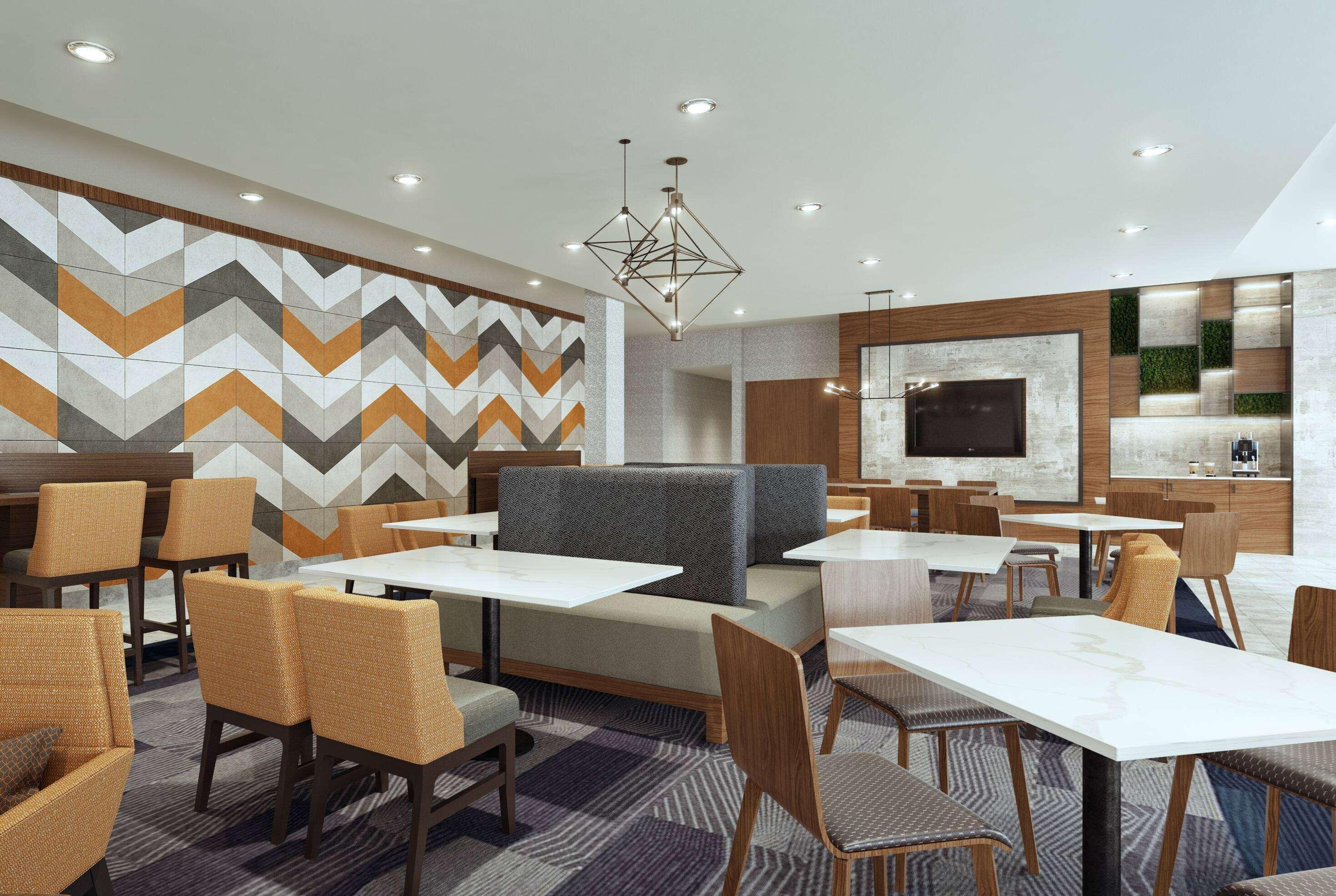 La Quinta Inn & Suites By Wyndham Marysville Esterno foto