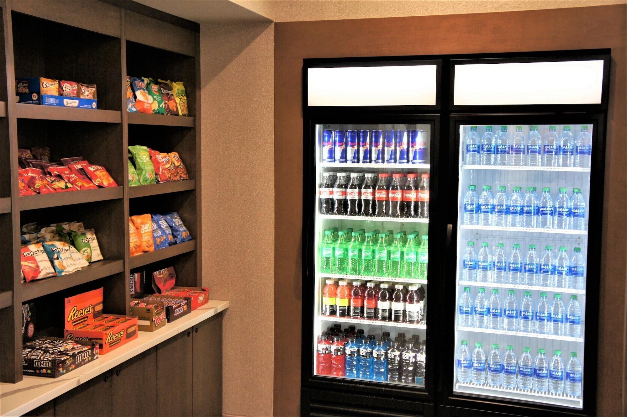 La Quinta Inn & Suites By Wyndham Marysville Esterno foto