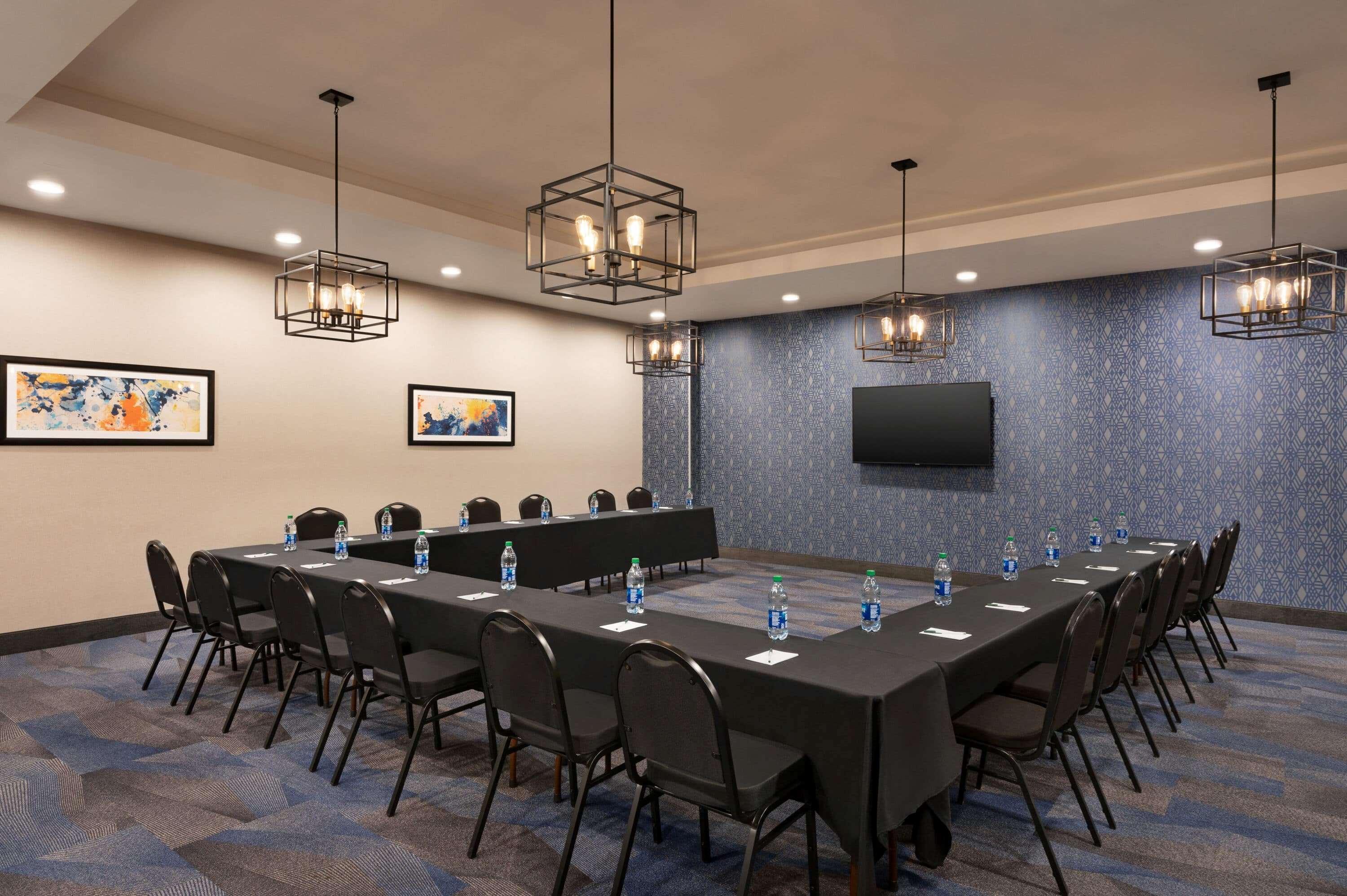 La Quinta Inn & Suites By Wyndham Marysville Esterno foto