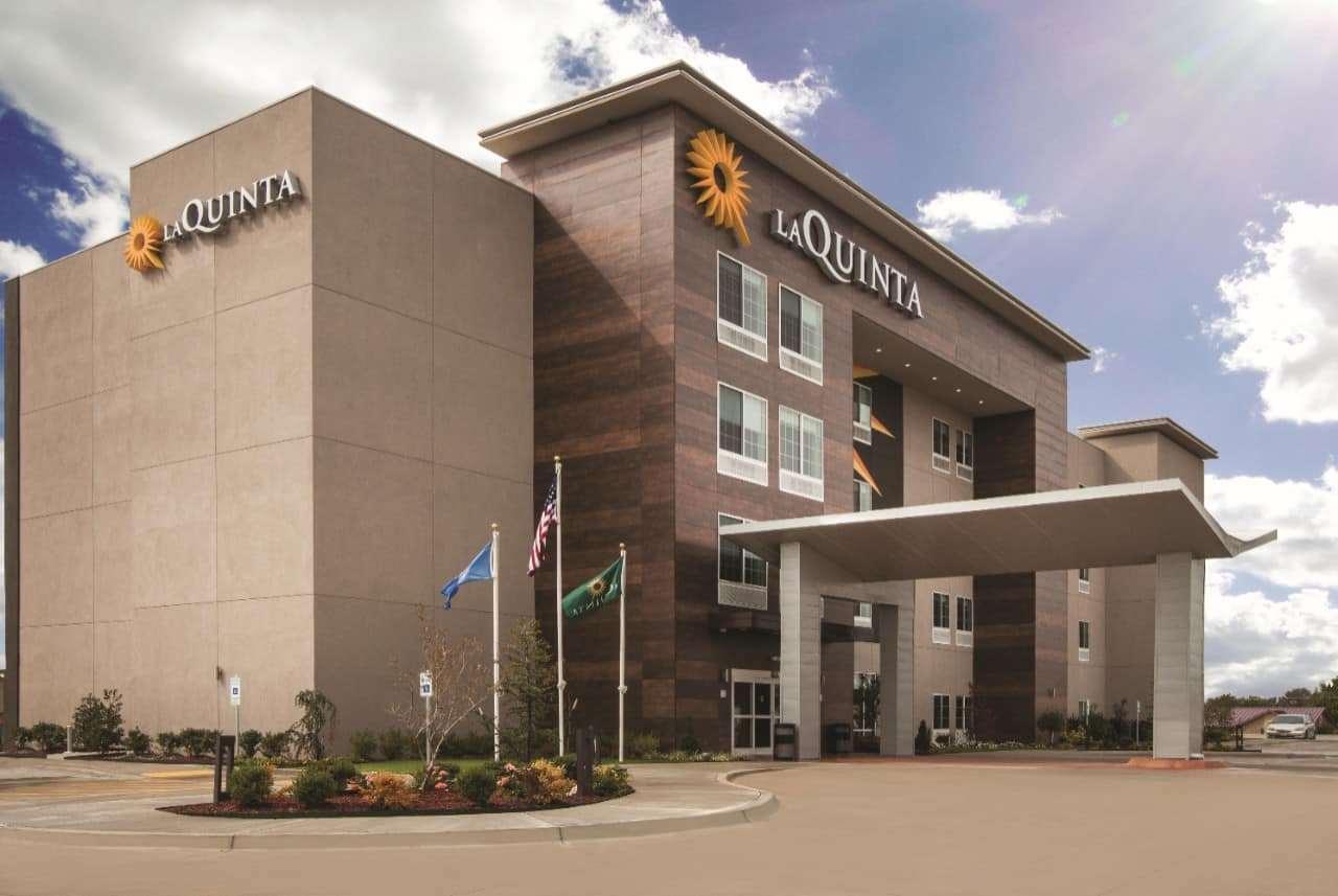 La Quinta Inn & Suites By Wyndham Marysville Esterno foto