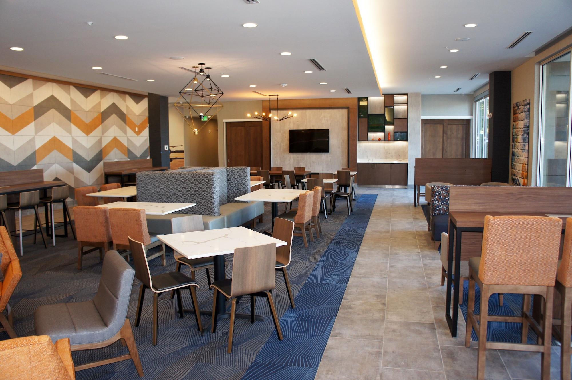 La Quinta Inn & Suites By Wyndham Marysville Esterno foto