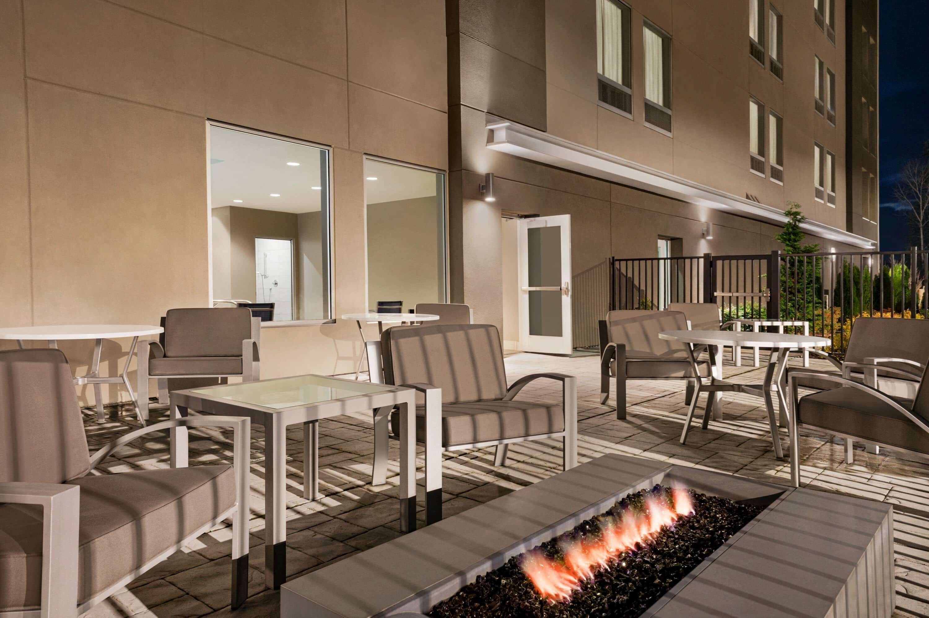 La Quinta Inn & Suites By Wyndham Marysville Esterno foto