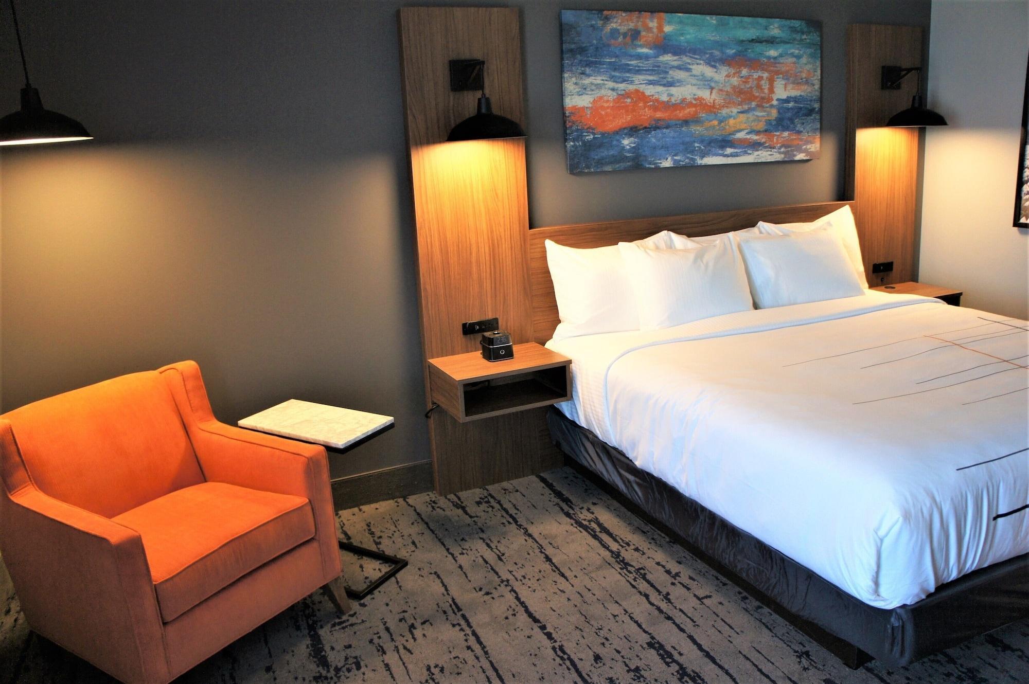 La Quinta Inn & Suites By Wyndham Marysville Esterno foto
