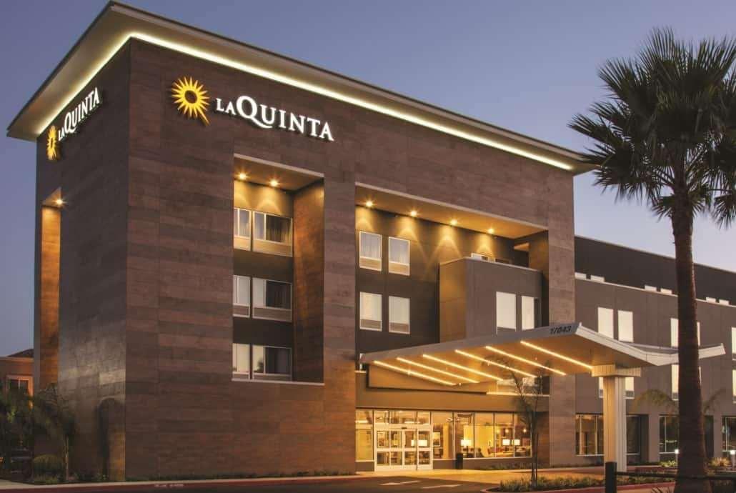 La Quinta Inn & Suites By Wyndham Marysville Esterno foto