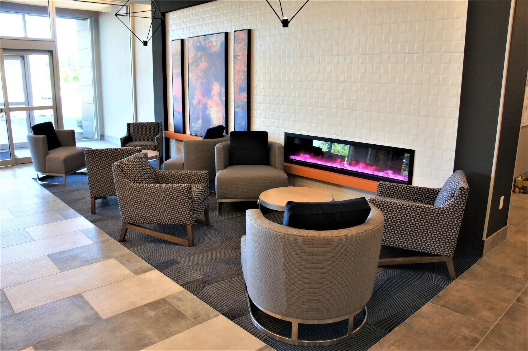La Quinta Inn & Suites By Wyndham Marysville Esterno foto