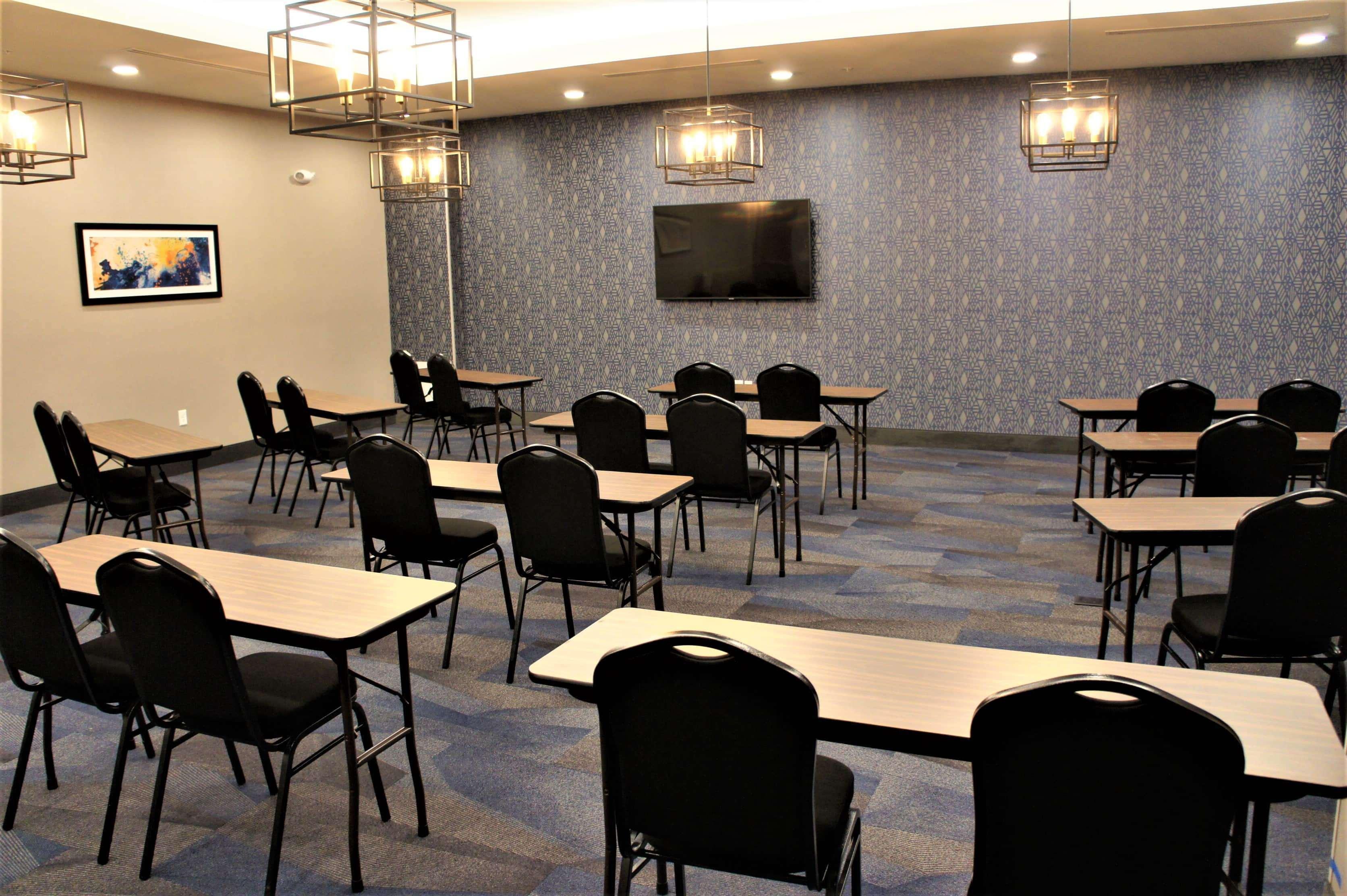 La Quinta Inn & Suites By Wyndham Marysville Esterno foto