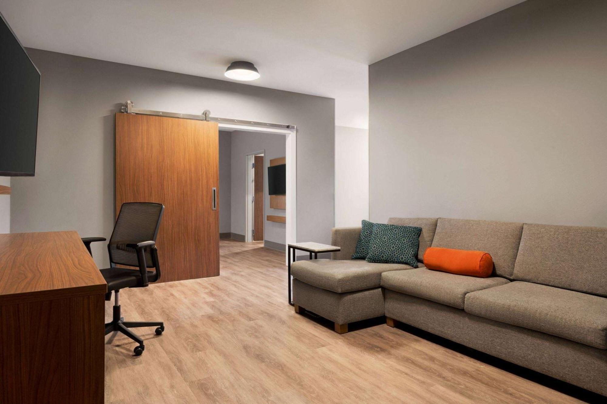 La Quinta Inn & Suites By Wyndham Marysville Esterno foto
