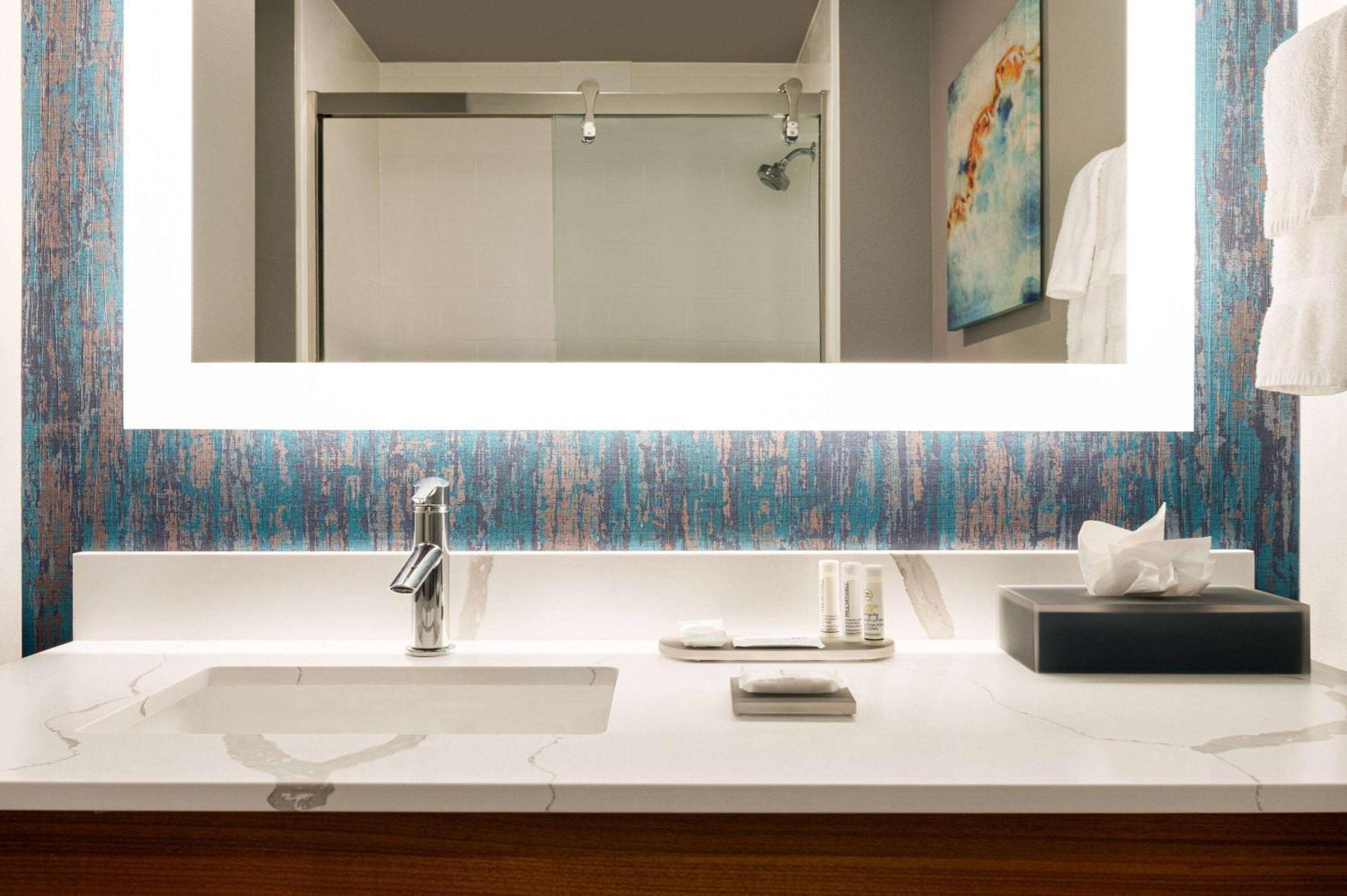 La Quinta Inn & Suites By Wyndham Marysville Esterno foto